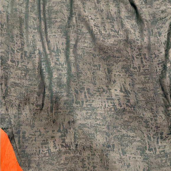 Rock & Republic Teal Textured Top - Picture 8 of 11